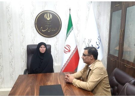 حسنی فرماندار خمام: تلفیق دانش و هنر سنتی، اشتغال پایدار ایجاد می‌کند / پیگیر مجتمع اداری و درمانگاه هستیم / مدیران عملکرد خود را به رسانه‌ها منعکس کنند