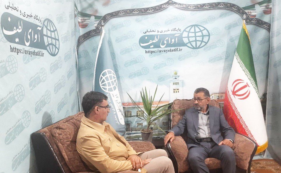 اسدی، رئیس جمعیت گفتمان انقلاب اسلامی گیلان: چوکا مرجع سلولزی کشور است و شایسته بی‌مهری سیاسی نیست / از فرصت سفر رئیس‌جمهور برای احیای صنایع استفاده شود