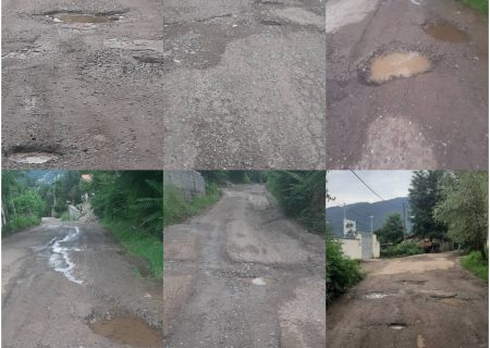 مطالبه ۱۰۰ خانوار براگور رودبار از متولیان امر؛ سه بحران زیرساختیِ بی‌پاسخ: جاده تخریب‌شده، کارخانه بی‌پاسخگو، دکل بی‌تجهیز از دولت روحانی تا امروز