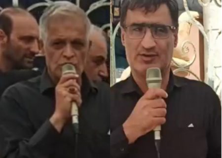 زاهدی مدیر اجرایی حرم تا حرم کلشتر رودبار خواستار اصلاح فوری جاده و زیرگذر شد / از بحران آب تا آغاز ساخت حسینیه با کمک خیرین/ لطیفی مدیر مسئول آوای لطیف رسالتم این است صدای مردم را به گوش مسئولین برسانم/ روستای فیلده اگر تا شنبه زباله جمع نشد بازرس استان ورود می کند/ از مدیران می خواهم به کلشتر بیایند