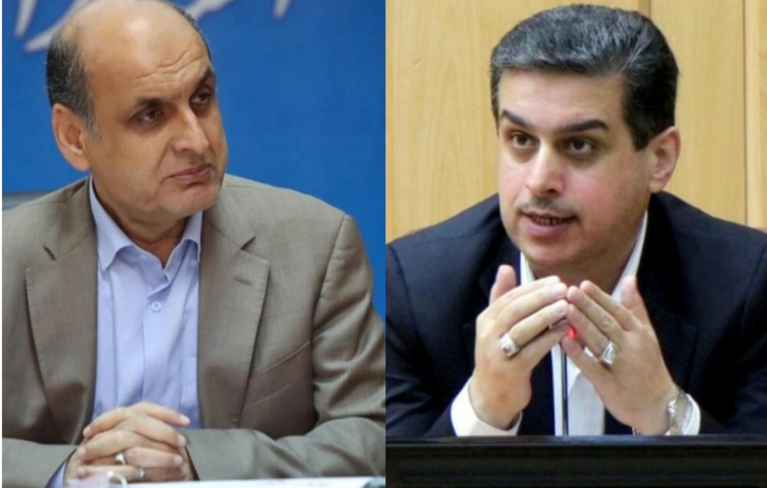 هادی حق شناس استاندار گیلان با نگاهی تدبیرگرایانه، بهترین گزینه را برای صندلی مدیرکلی دیوان محاسبات گیلان منصوب میکند؟ بازگشت سید محمد اسحاقی، فرزند ماسال و شاندرمن، با تجربه مدیریت دیوان محاسبات ۳ استان و معاون هماهنگی امور اقتصادی استانداری گیلان