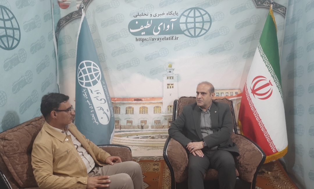 مرتضوی مدیرکل تامین اجتماعی گیلان به مناسبت هفته خبرنگار و روز ملی کارفرما درآوای لطیف: تفاهم‌نامه با پست، خطاهای آدرس‌دهی کارگاه‌ها را برطرف می‌کند/ اصلاح قوانین و مقررات، راه نجات صندوق های بیمه ای است/ ناترازی منابع و مصارف نتیجه تغییرات متعدد قانونی است