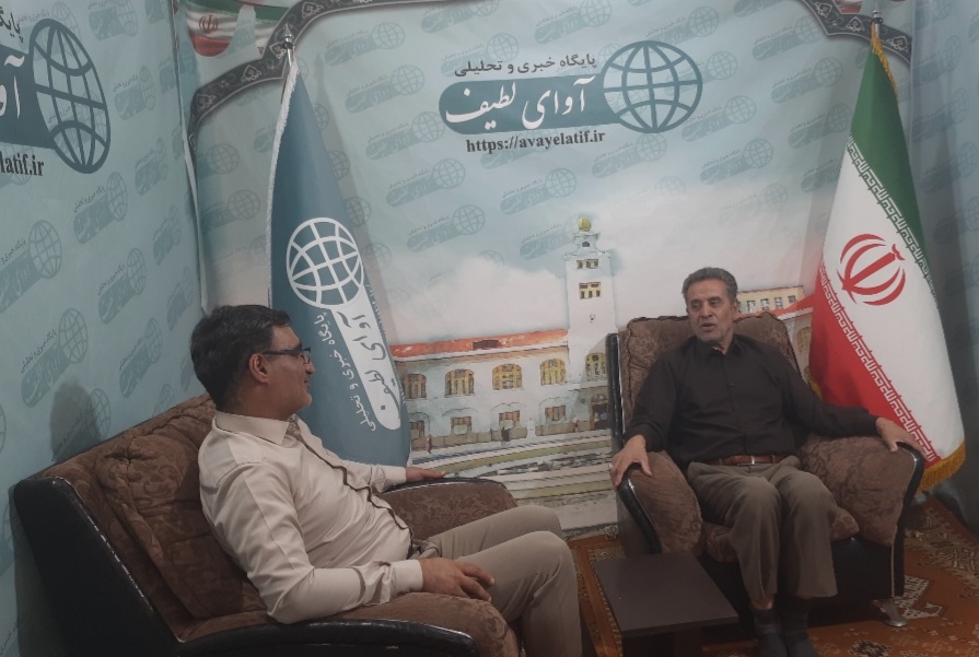 محمد رسول سماکچی رئیس کانون کارفرمایی گیلان: دستگاه‌های دولتی «ترمز تولید» نباشند/ کارخانجات گیلان با کمبود سرمایه در گردش مواجه‌اند