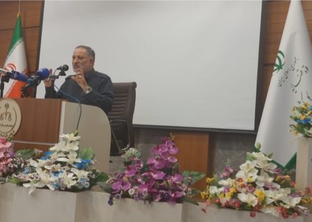 آقایی بازرس کل گیلان: خبرنگاران زبان گویای مردم و بلندگوی بی‌پناهان هستند