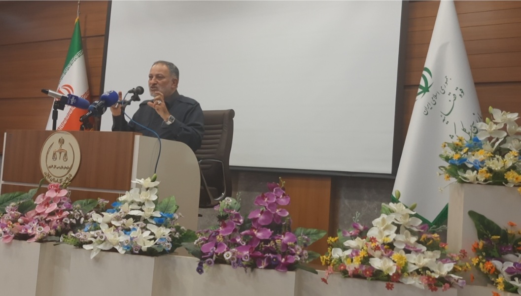 آقایی بازرس کل گیلان: خبرنگاران زبان گویای مردم و بلندگوی بی‌پناهان هستند