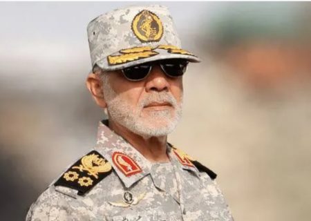 فرزند رودبار، فرمانده ستاد کل شد / انتصاب سردار عبداللهی با حکم رهبر انقلاب