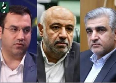 برکناری ناگهانی سالاری در روز تعطیل / محمدی از فنی‌حرفه‌ای به تأمین اجتماعی رفت