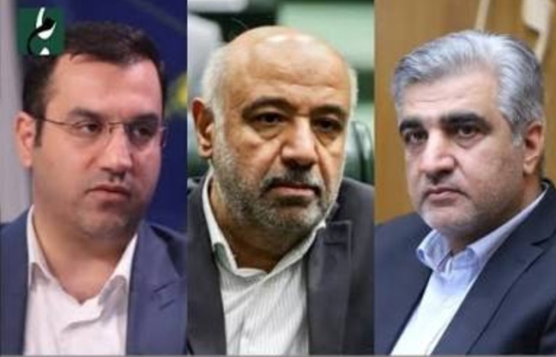 برکناری ناگهانی سالاری در روز تعطیل / محمدی از فنی‌حرفه‌ای به تأمین اجتماعی رفت