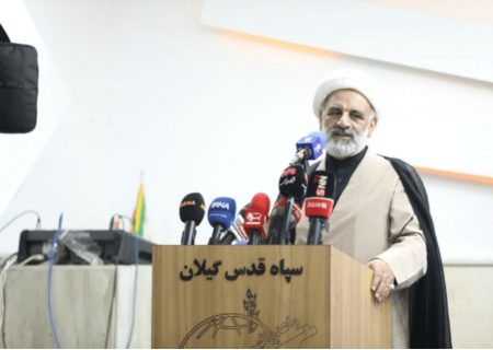حجت‌الاسلام محمدی: خبرنگاران «طلایه‌داران حقیقت» و «میراث‌داران روایت» هستند