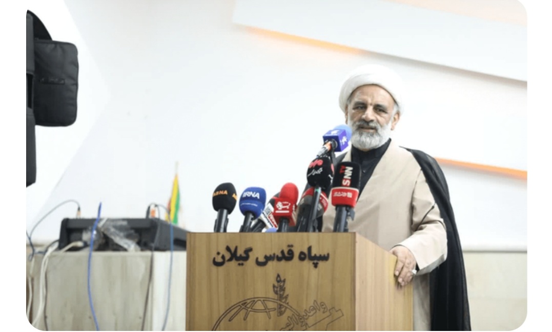 حجت‌الاسلام محمدی: خبرنگاران «طلایه‌داران حقیقت» و «میراث‌داران روایت» هستند