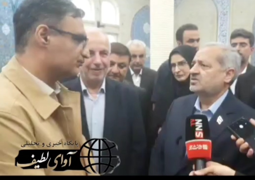 وزیر آموزش و پرورش در گیلان: از «امتیاز ویژه» تا «عدم تعهد»؛ وعده‌ای بی‌پشتوانه یا تناقضی آشکار؟فیلم