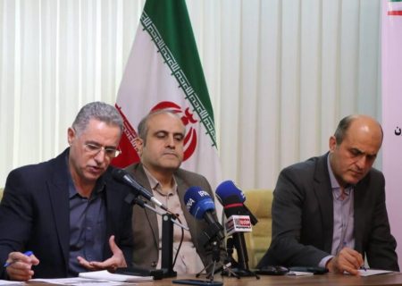 لقمانی مدیرکل تعاون کارو رفاه اجتماعی گیلان: نرخ بیکاری پایین است، اما تحصیل‌کرده‌های گیلان بیکارند/صنایع گیلان، تحصیل‌کرده نمی‌خواهد