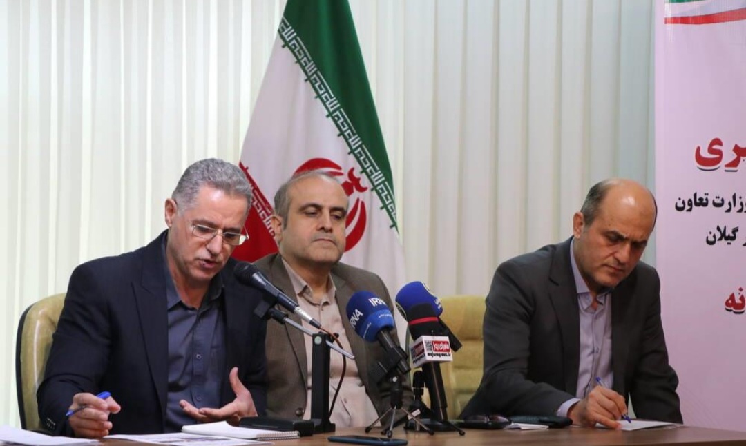 لقمانی مدیرکل تعاون کارو رفاه اجتماعی گیلان: نرخ بیکاری پایین است، اما تحصیل‌کرده‌های گیلان بیکارند/صنایع گیلان، تحصیل‌کرده نمی‌خواهد