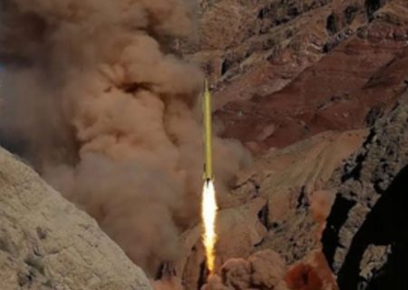 دو پایگاه هوایی آمریکایی ملک حسین و الازرق در اردن با شلیک موشک های بالستیک در هم کوبیده شد