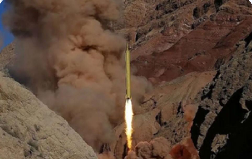 دو پایگاه هوایی آمریکایی ملک حسین و الازرق در اردن با شلیک موشک های بالستیک در هم کوبیده شد
