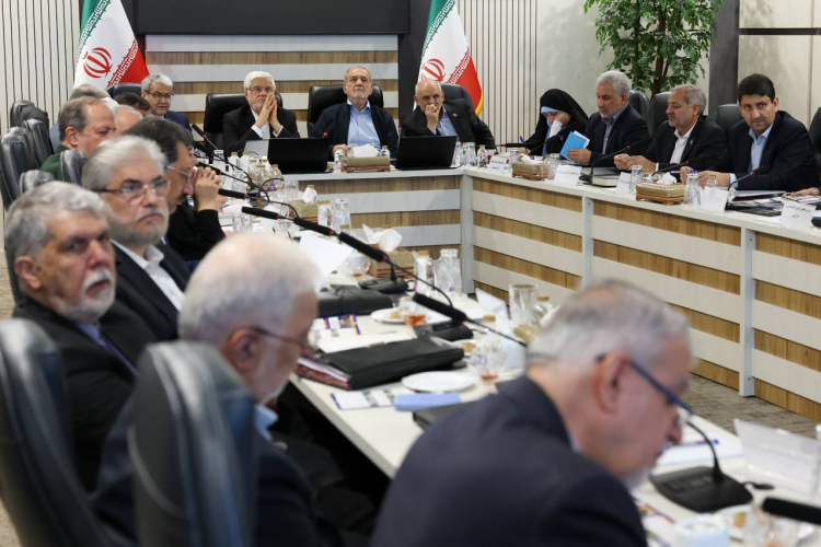 وزیر کشور در جلسه امروز هیئت دولت: آمادگی کامل برای برگزاری انتخابات تمام‌الکترونیک شوراها/ نیمه اول آبان؛ تاریخ پیشنهادی