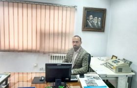 از پیگیری تا مجوز کامل : سایت دهنه‌سرخمام به مرحله اجرا نزدیک شد