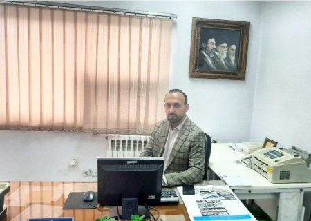 از پیگیری تا مجوز کامل : سایت دهنه‌سرخمام به مرحله اجرا نزدیک شد