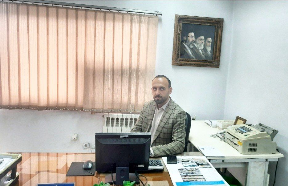 از پیگیری تا مجوز کامل : سایت دهنه‌سرخمام به مرحله اجرا نزدیک شد