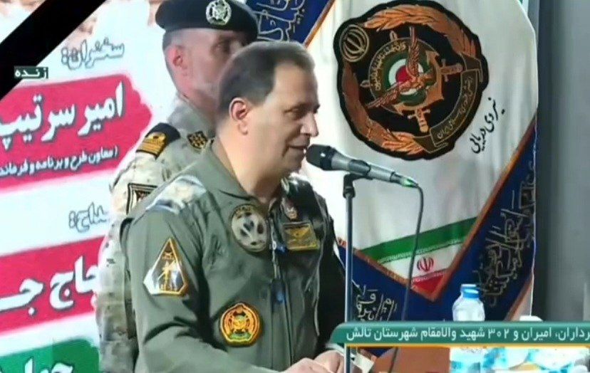 تالش؛ از عقب‌ماندگی تاریخی تا وعده‌های تازه توسعه: موافقت امیر سرتیپ خلبان ولی رحمانی، فرمانده قرارگاه محرومیت‌زدایی ارتش، با اجرای چندین پروژه محرومیت‌زا