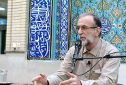 محمدرضا رئوفی هشدار داد: سکوت مسئولان در برابر جنگ شناختی، خیانت به مردم است/نیروهای انقلابی با هیچ مسئولی دشمنی ندارند، اما در مطالبه حقوق مردم تعارف نمی‌کنند