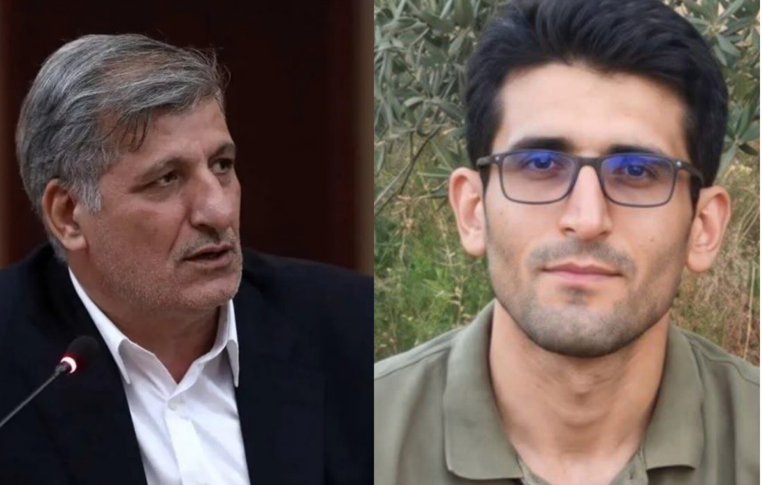 نامهای که دل هر رودباری را میلرزاند: حسین توسلی از طرف جوانان رودباری، با دلی پر از امید و چشمانی نگران، خطاب به مهرداد گودرزوند چگینی، نماینده مردم در مجلس شورای اسلامی: نه گلایه، نه تقابل؛ فقط یک خواهش از ته دل؛ «میخواهیم بمانیم، بسازیم و سربلند باشیم»؛ اگر امروز تصمیم نگیرید، فردا دیر است