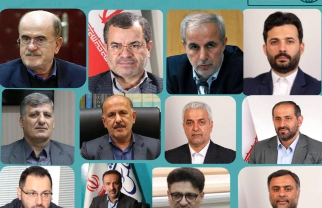 حکم مدیرکل دیوان محاسبات گیلان فقط با امضای دستغیب/ نمایندگان حق دخالت ندارند/ در صورت مخالفت با گزینه برتر، اسامی مخالفان در زمان مقرر رسانهای میشود