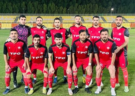 مدیرعامل سپیدرود: زمان بازی ما به خاطر اتفاقات ملوان-تراکتور تغییر کرد