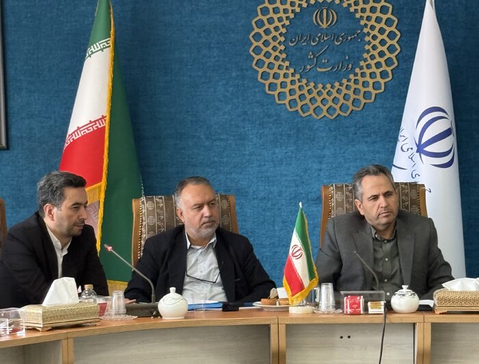 سخنگوی ستاد انتخابات کشور: همه مقدمات برگزاری انتخابات شوراها فراهم شده؛ منتظر ابلاغ مصوبه شعام هستیم