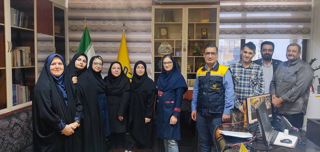 آغاز نمایشگاه بازاریابی و تجارت الکترونیک پست گیلان از شنبه/گیلان یکی از ۶ استان مجهز به سیستم پیشرفته سورتینگ مرسولات