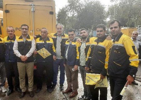 ۱۷مهر روز جهانی پست؛ روایتی از ایثار کارکنان پست گیلان در بحران‌ها و مطالبه‌ای که نمایندگان مجلس گیلان نشنیدند/سختی کارنامه رسانان و معیشت پرسنل پست گیلان