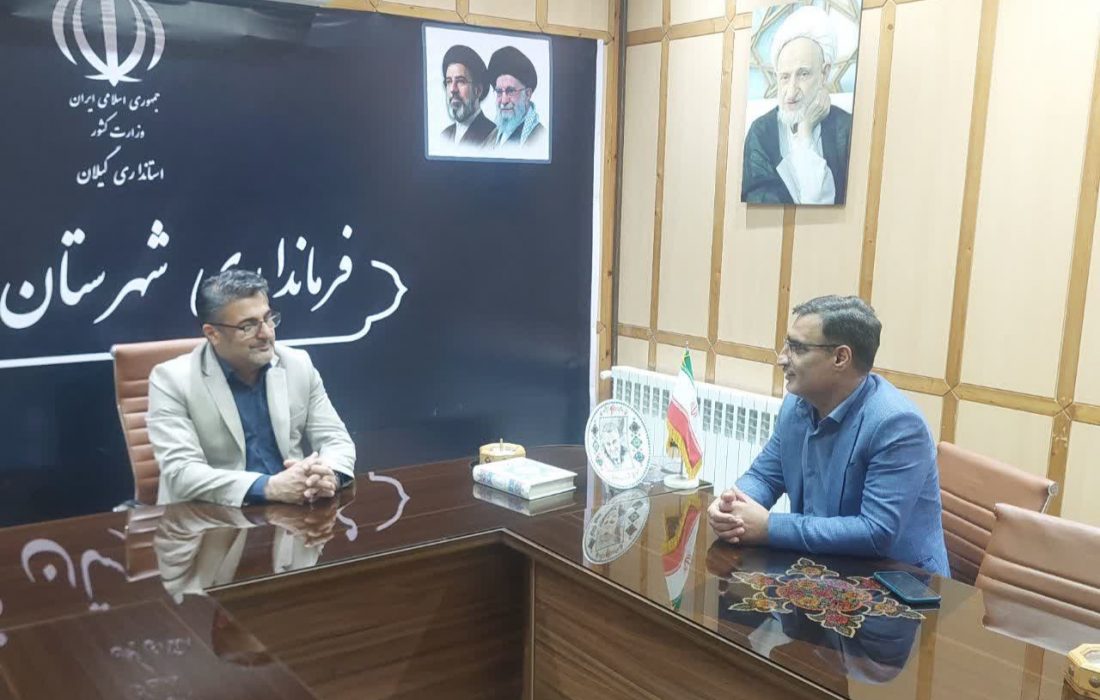 قاسمی، فرماندار فومن: ۱۶۶ پروژه با اعتبار ۵۶۶ میلیارد تومان در هفته دولت افتتاح شد؛ آب‌بندان‌ها پس از ۲۵ سال لایروبی شدند؛ اولویت ما تأمین آب کشاورزی و توسعه زیرساخت‌هاست؛ مردم پشتوانه اصلی خدمت‌رسانی هستند