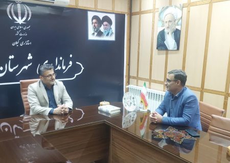 قاسمی، فرماندار فومن: ۱۶۶ پروژه با اعتبار ۵۶۶ میلیارد تومان در هفته دولت افتتاح شد؛ آب‌بندان‌ها پس از ۲۵ سال لایروبی شدند؛ اولویت ما تأمین آب کشاورزی و توسعه زیرساخت‌هاست؛ مردم پشتوانه اصلی خدمت‌رسانی هستند