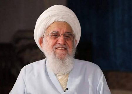پیام تسلیت مدیرکل پست استان گیلان  در پی ارتحال آیت‌الله زین‌العابدین قربانی