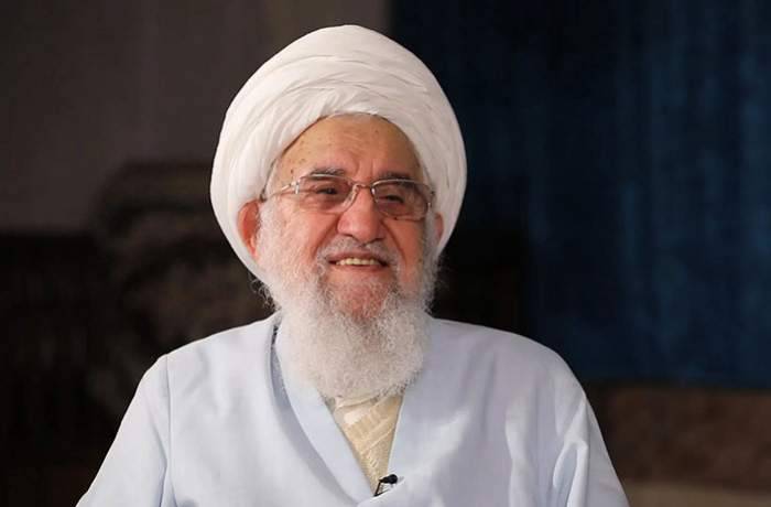 پیام تسلیت مدیرکل پست استان گیلان  در پی ارتحال آیت‌الله زین‌العابدین قربانی
