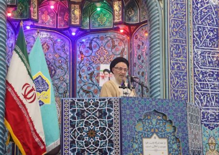 نظریه‌پردازی غیرمتخصصان، بزرگ‌ترین عامل گمراهی مردم» / هشدار سخنران مراسم بزرگداشت آیت‌الله قربانی