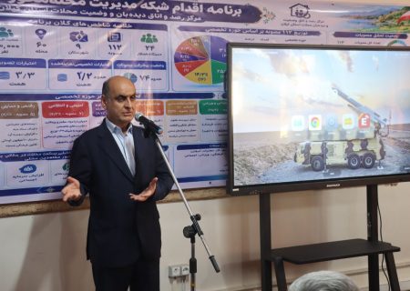 ۶۰ محله کم‌برخوردار گیلان در انتظار اقدام؛ از مهار فاضلاب تا کاهش آسیب‌های اجتماعی