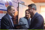 تقدیر معاون وزیر کشور و استاندار گیلان از بانک قرض‌الحسنه مهر ایران در توسعه محلات کم‌برخوردار استان/ نجفی شعاع: خدمت به محلات کم‌برخوردار، رسالت اصلی بانک مهر ایران است