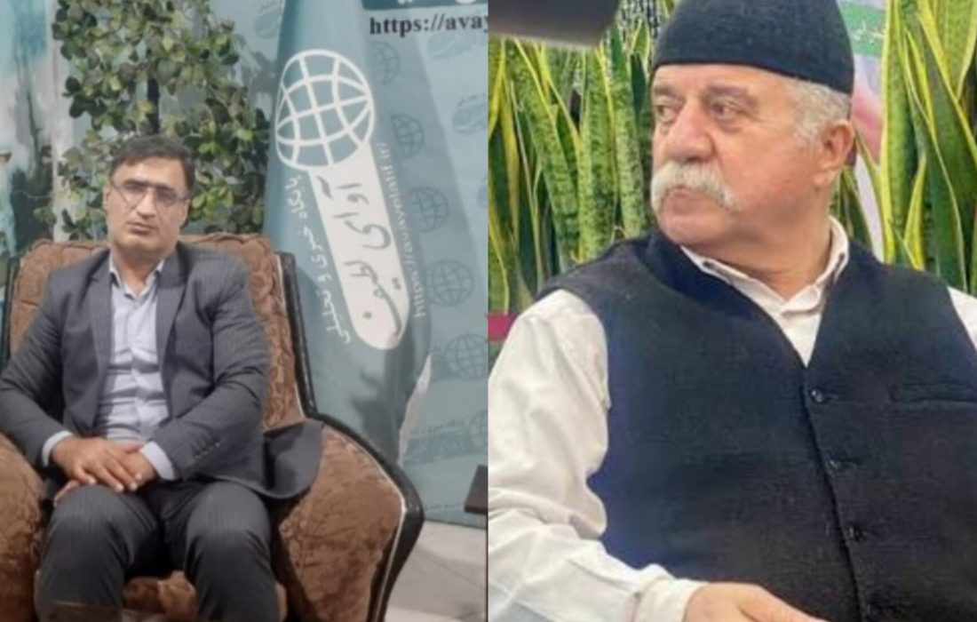 قدرشناسی از هنرمندان و شخصیتها در زمان حیات؛ شکستن طلسم پاسداشت پس از مرگ / قدرشناسی زنده، سرمایهگذاری فرهنگی است / محمد رسول حقدوست؛ هنرمند همهفهم گیلانی که زبان مادری را زنده نگه داشت