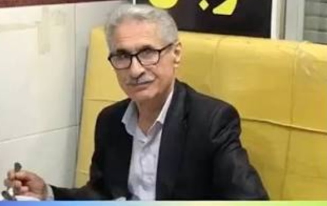 یحیی صادقی مقدم برای همیشه خاموش شد؛ هنرمندی که با «مش‌رجب» ماندگار ماند