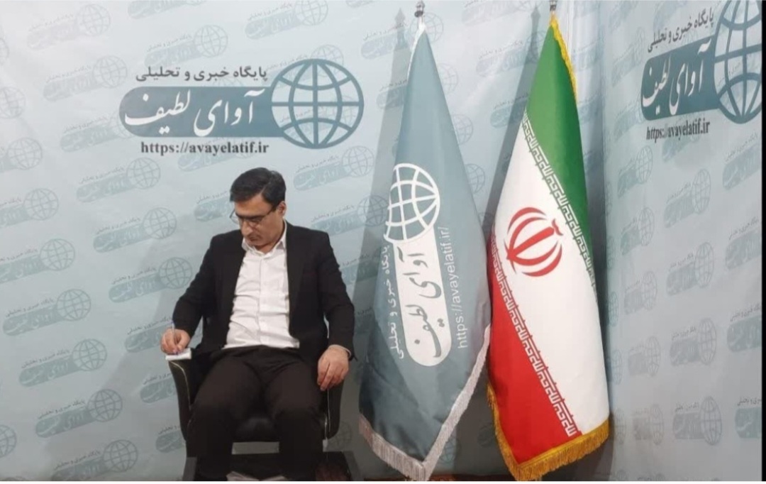 آوای لطیف»؛ رسانه‌ای انقلابی، مردمی و مطالبه‌گر از جمشیدآباد تا گیلان‌زمین/«آوای لطیف» به عنوان یک فرزند گیلان‌زمین، پا در رکاب دارد تا صدای پای آب‌های سپیدرود، فریاد حق‌طلبی کشاورز، کارگر و جوان گیلانی باشد.