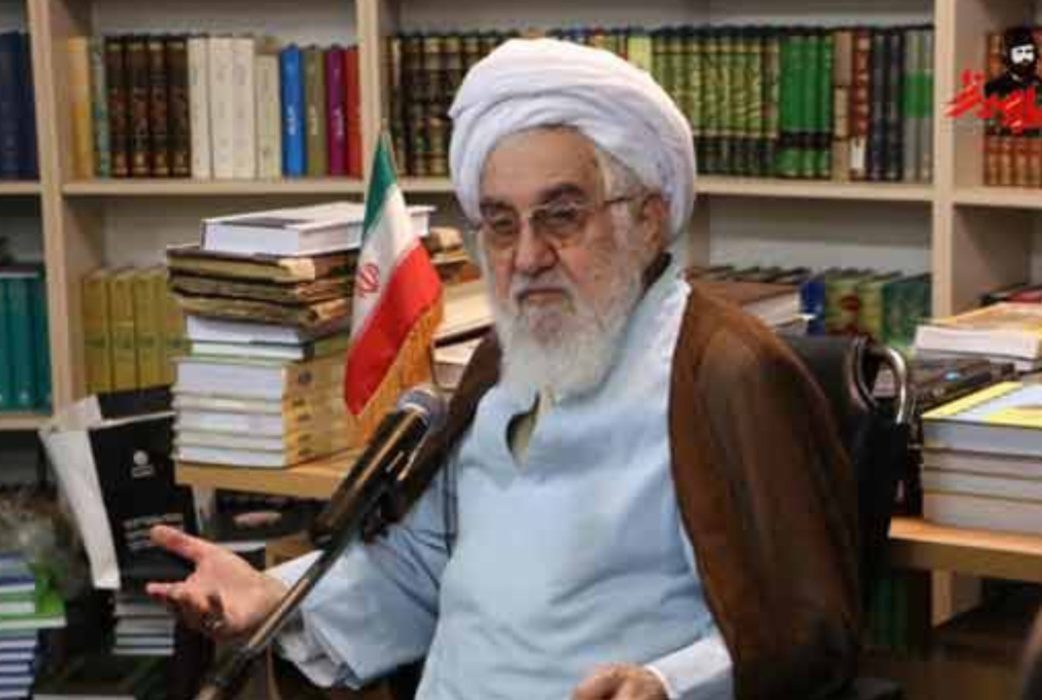 پیام تسلیت احمد آقایی رئیس کل بازرسی گیلان در پی رحلت نماینده سابق ولی فقیه در گیلان حضرت آیت الله قربانی