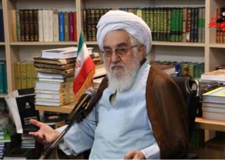 پیام تسلیت احمد آقایی رئیس کل بازرسی گیلان در پی رحلت نماینده سابق ولی فقیه در گیلان حضرت آیت الله قربانی