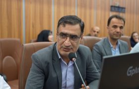 سال‌هاست اداره کل آموزش و پرورش گیلان حیاط خلوت نمایندگان مجلس شده است / هرگونه تغییر و تحول و هر تصمیمی باید فقط با نظر شخص مدیرکل آموزش و پرورش باشد / از مدیرانی که به فکر مردم و منابع انسانی سازمان خود هستند، حمایت می‌کنیم / نوسازی مدارس باید همسو با مدیرکل آموزش و پرورش باشد