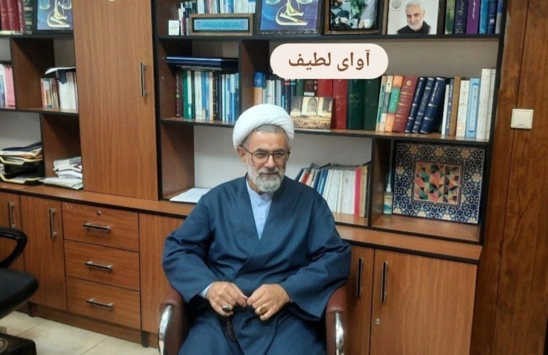 با حکم رئیس قوه قضاییه؛ عبدالله یاری اصلی رئیس کل دادگستری گیلان شد
