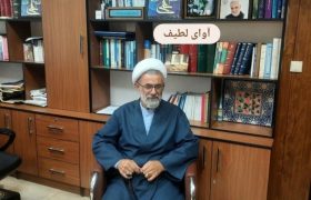 با حکم رئیس قوه قضاییه؛ عبدالله یاری اصلی رئیس کل دادگستری گیلان شد