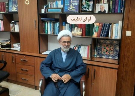 با حکم رئیس قوه قضاییه؛ عبدالله یاری اصلی رئیس کل دادگستری گیلان شد