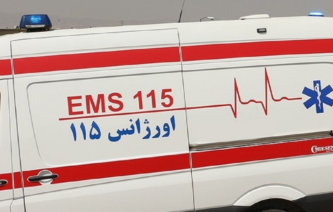 مصدومان مسمومیت گیاه تاتوره در بجنورد به ۱۳ نفر رسید