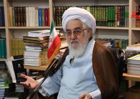 آیت‌الله زین‌العابدین قربانی نماینده سابق ولی فقیه در گیلان درگذشت