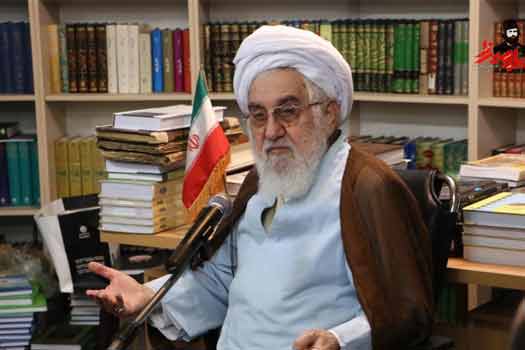 تشییع آیت‌الله قربانی در دو شهر گیلان؛ از باغ ملی لاهیجان تا حرم سلطان سید جلال‌الدین اشرف
